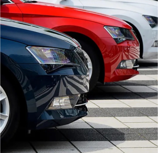 Car Dealer In Abuja