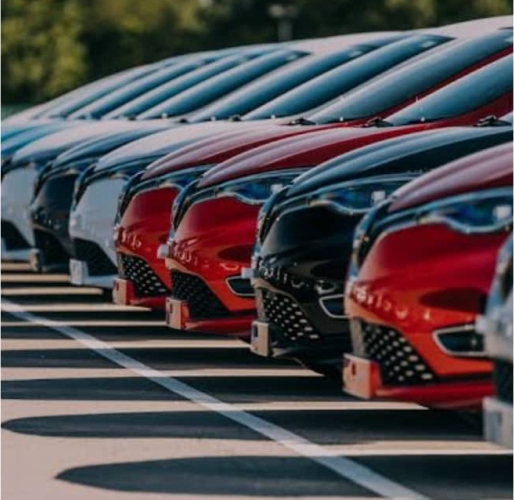 Car Dealer In Abuja