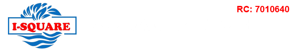 I-SQUARE AUTO'S LTD