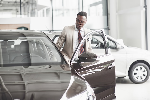 Car Dealer Services In Abuja