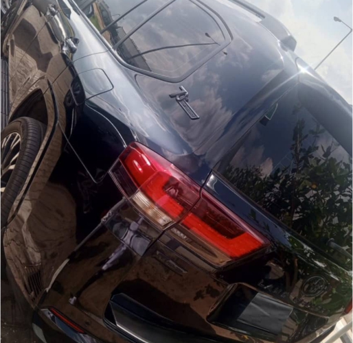 Best Car Dealers In Abuja