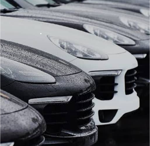 Best Car Dealers In Abuja